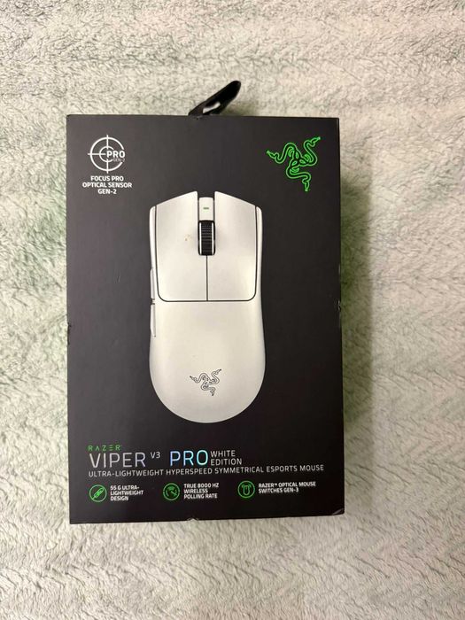 Razer Viper V3 Pro