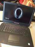 Alienware 15 R2 i7-6700HQ GTX 980m 12GB RAM 512GB SSD + 256GB SSD