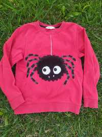 Sweat aranha H&M