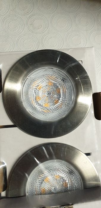 Halogen 3W 230V 4 szt