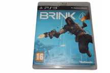 Brink Sony Playstation 3 (Ps3)