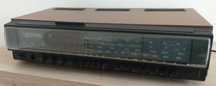 Radio Zodiak DSS402