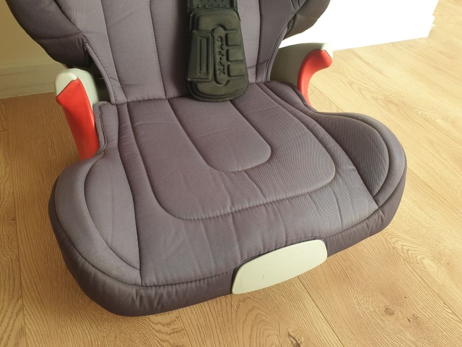 Fotelik Romer Kidfix XP Sict 15-36kg