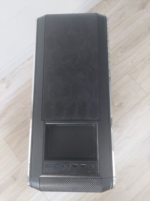 Komputer Gamingowy Intel i5 + NVIDIA GEFORCE 970