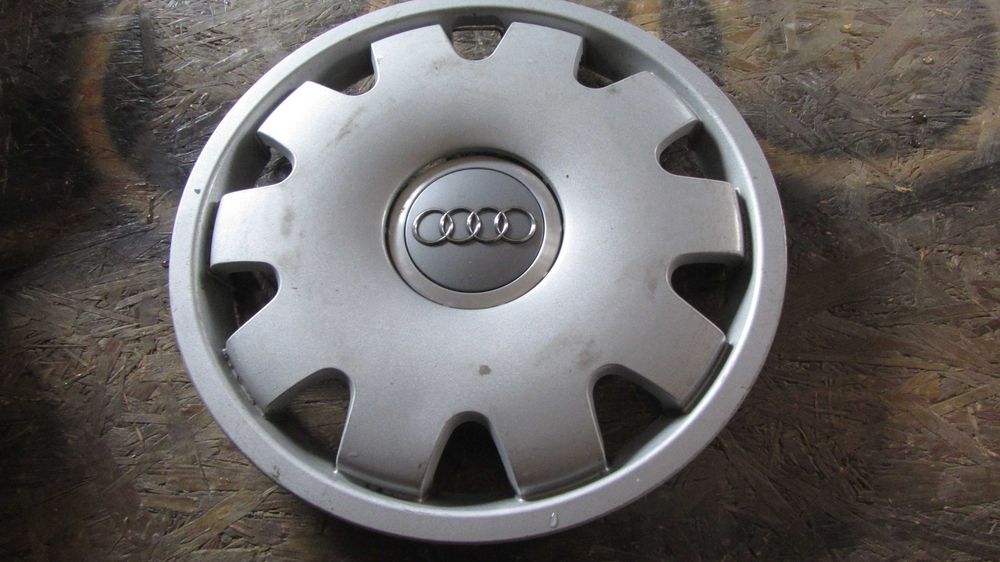 Ковпак стального диска Audi R16 колпак диска Ауді P16