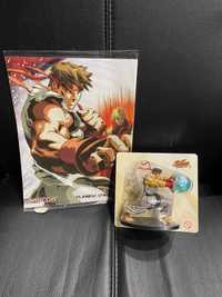 Figura Street Fighter - "Ryu"