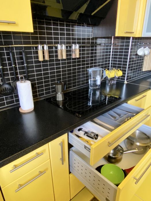 ЦЕНТР, парк Шевченка! 2-кімн НОВОБУДОВА з балконом Дуже ЧИСТО!