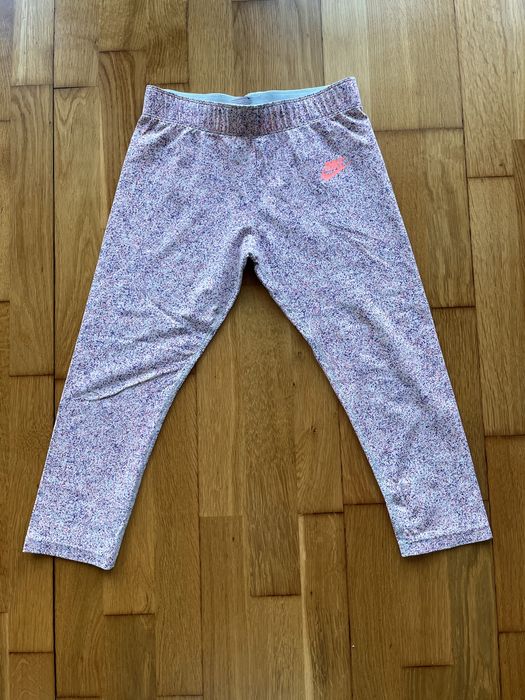 Leggings criança Nike