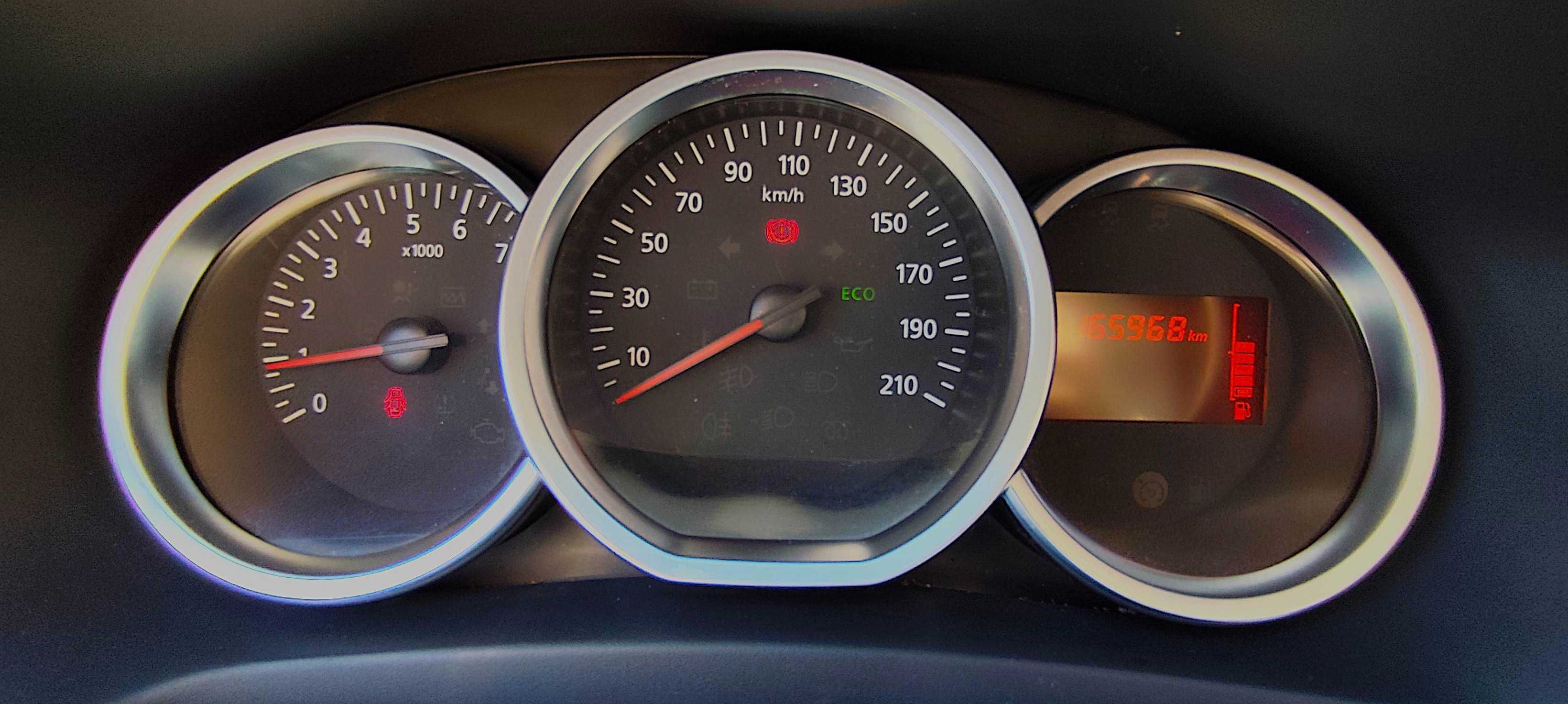 2019 Dacia Sandero Stepway tce sl Adventure 0.9 bi-fuel (GPL/Gasolina)