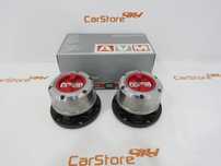 Cubos AVM reforçados Nissan Patrol 160 / 260   AVM423HP