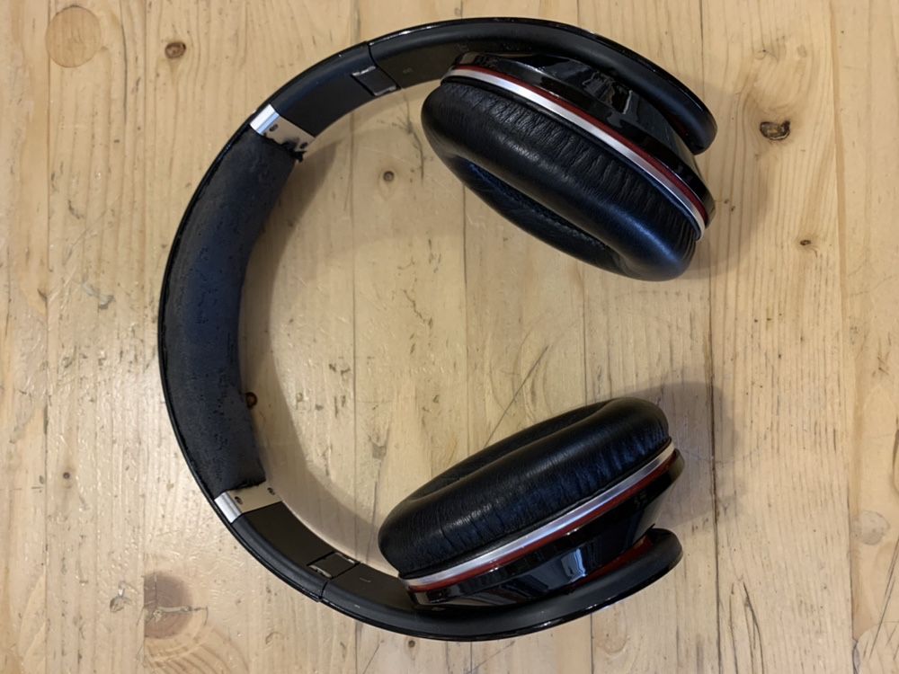 Наушники monster beats by dr. dre studio