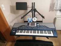 Korg Pa 800 HD MP3