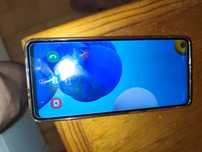 Vendo Samsung Galaxy A21S