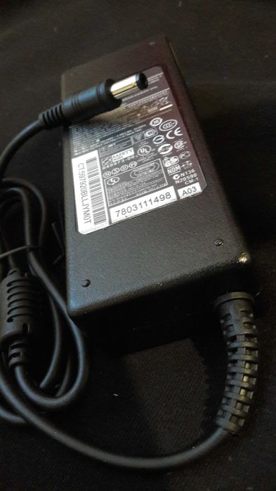 Блок Питания Lenovo