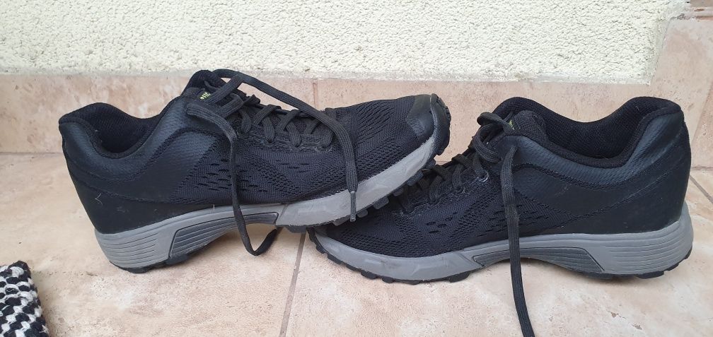 ICEBUG buty damskie rozmiar 38 wkładka 24cm jak NOWE