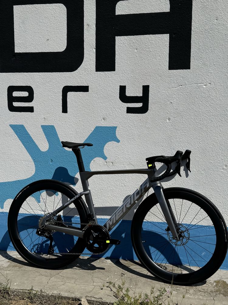 Merida Reacto 6000 XS