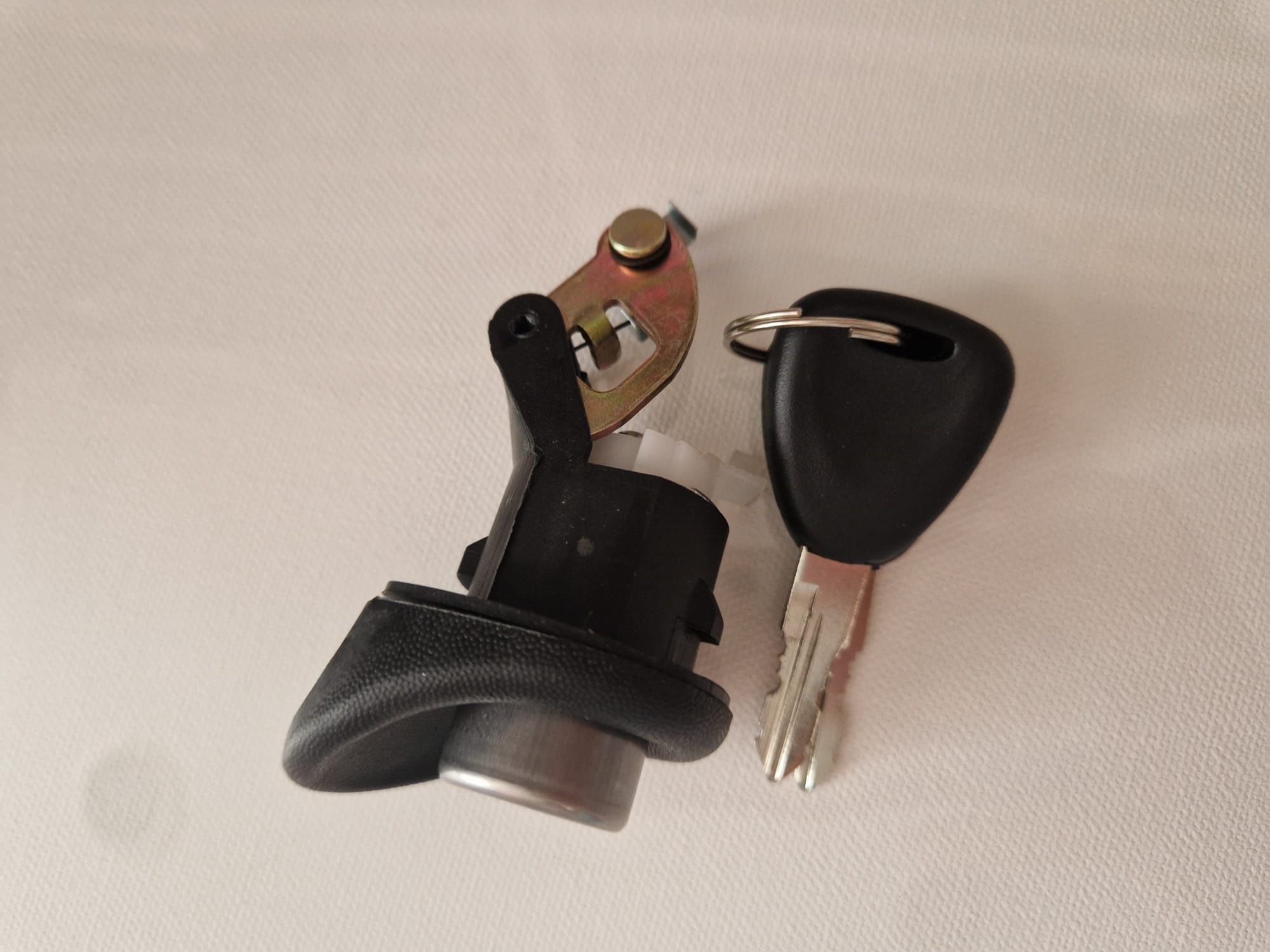 Canhão fechadura NOVA Renault Twingo 1993 a 2007 (primeira série)