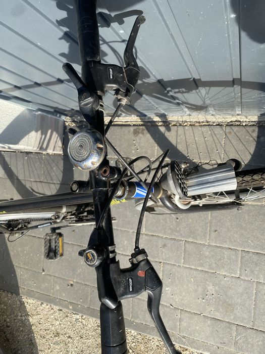 sprzedam rower  FARMER