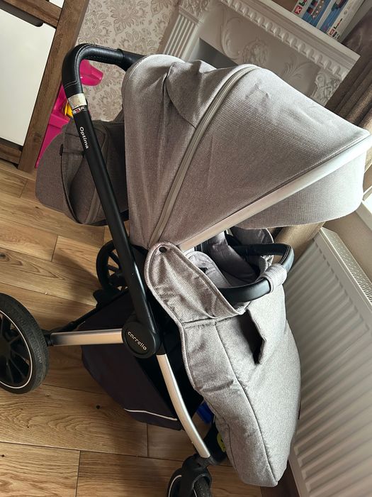 Карелло Оптима  3в1