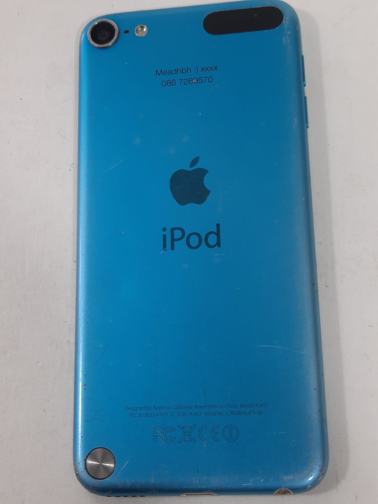 Apple iPod A1421 (64gb)