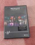 Concerto DVD Metallica S&M
