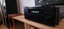 Amplituner Onkyo  RZ  820