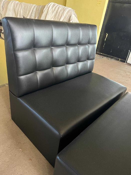 Loże barowe kanapy sofy do klubu restauracji baru lokalu PRODUCENT