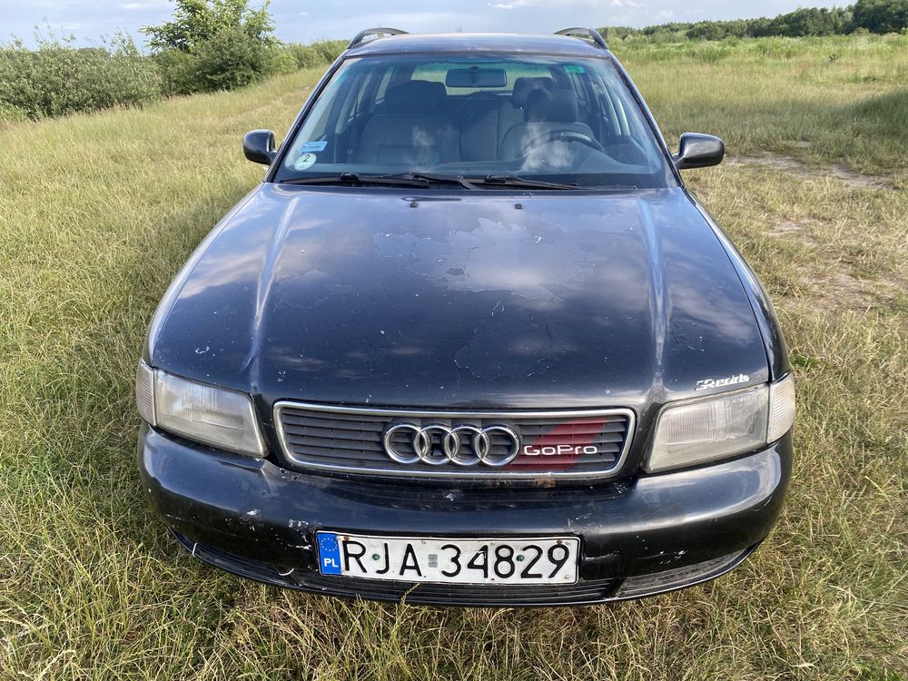 1.9 ауді а4 продам