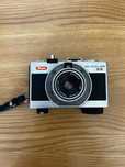 Máquina Fotográfica Ricoh Hi-Color 35