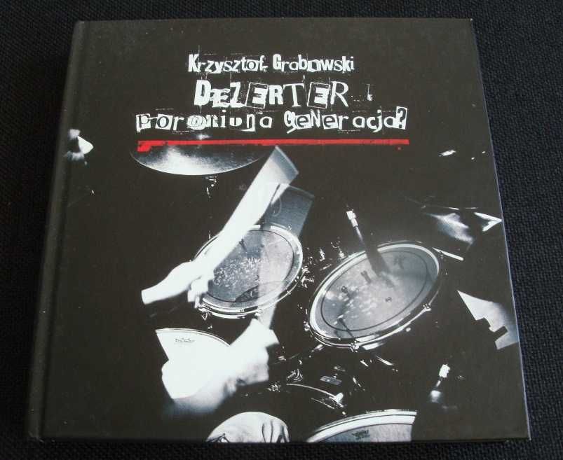 Krzysztof Grabowski - Poroniona Generacja