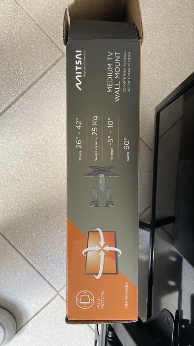 Televisão (BLAUPUNKT)