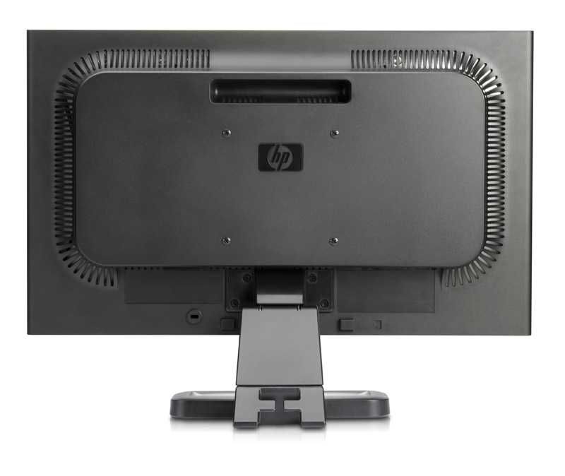 Monitor HP 19" cali LE1901w panoramiczny do komputer biuro monitoring