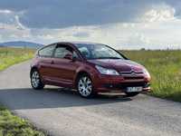 Citroen C4 VTS 2.0 Coupe