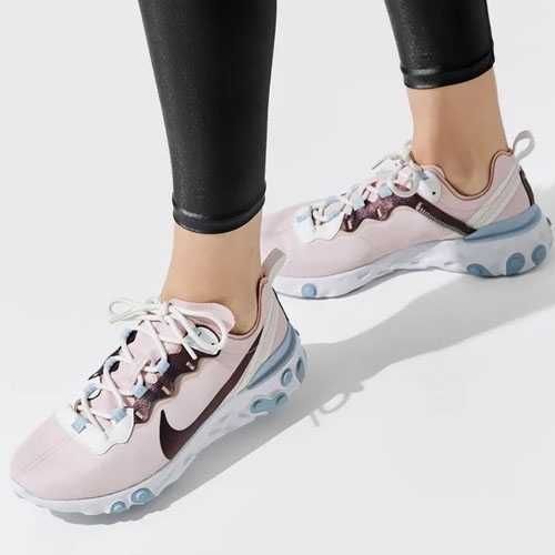 Кросівки Nike React Element 55 SE 35 розмір