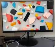 Monitor ACER Nitro XV272UPBMIIPRZX 27" 2560x1440px IPS 144Hz 1 ms