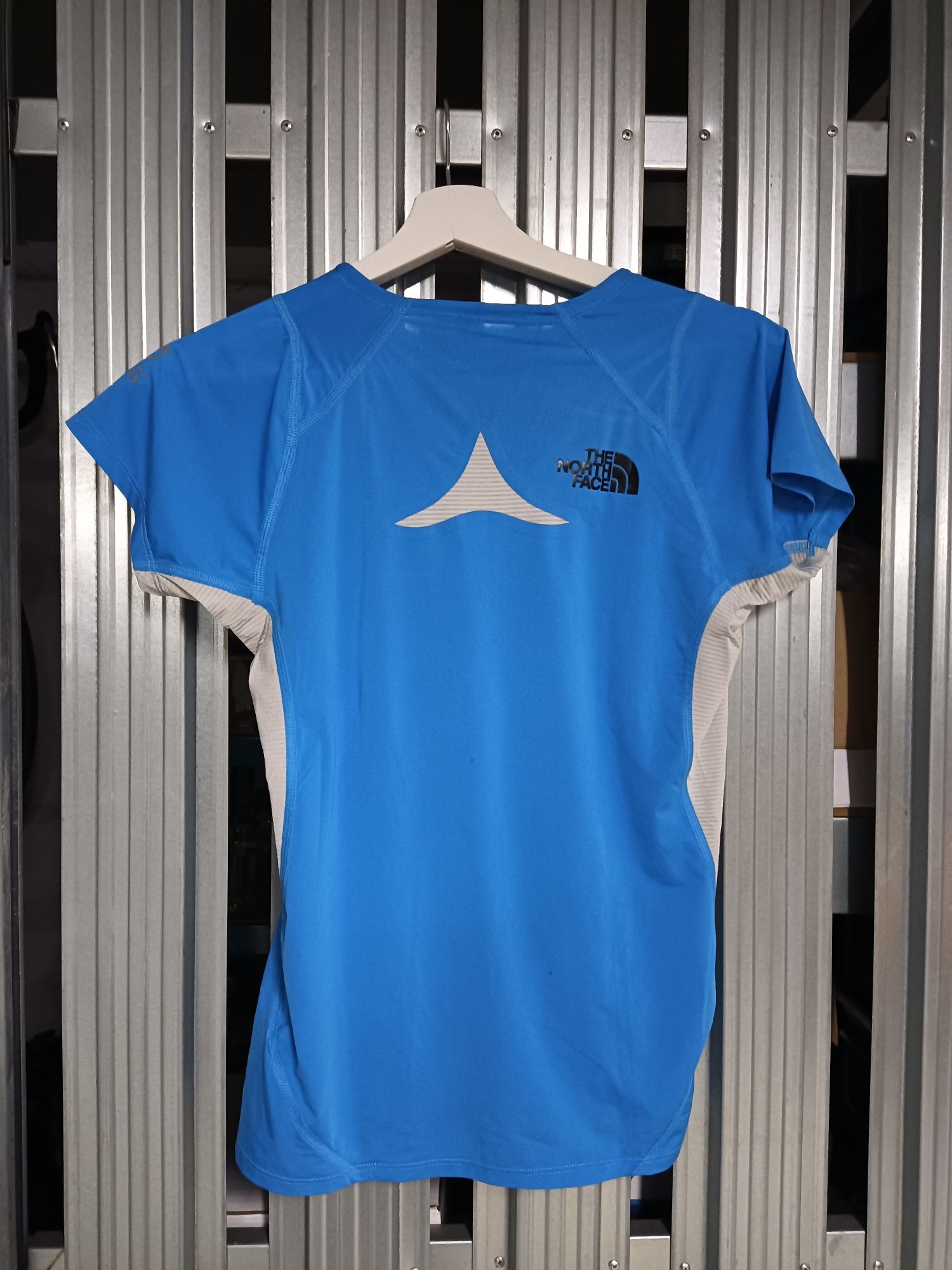 The North Face flight series koszulka termoaktywna damska