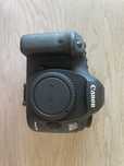 Aprat Canon EOS 5D Mark III