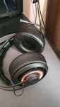 Навушники SteelSeries Siberia Elite Prism 650 Black (з мікрофоном)