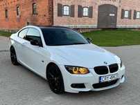 BMW Seria 3 2012r 3.0d 245km Navi Ledy Alu Stan Idealny Zamiana