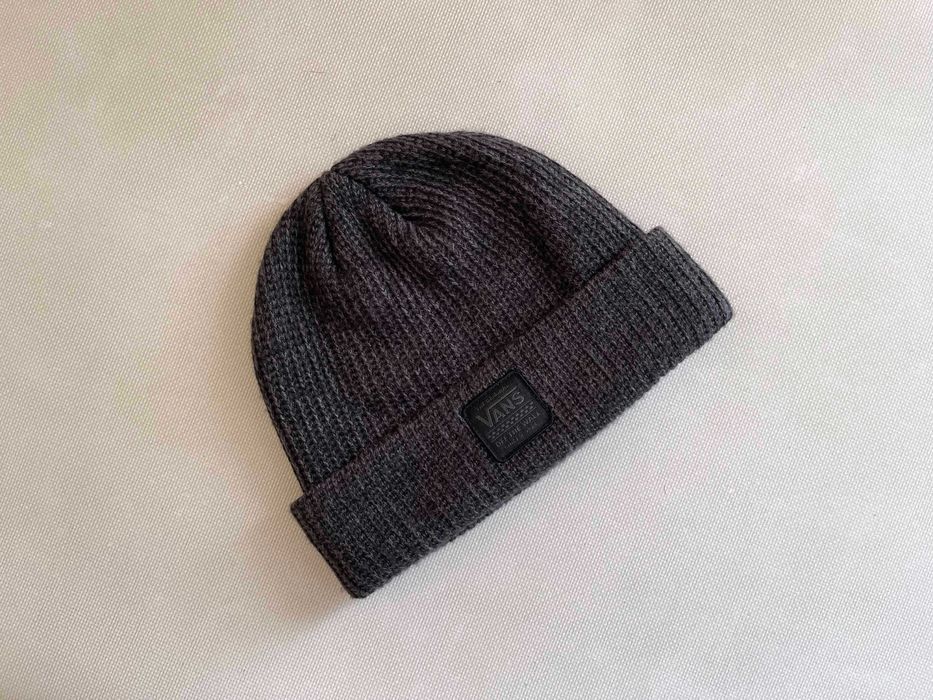 Vans, оригінал тепла  шапка