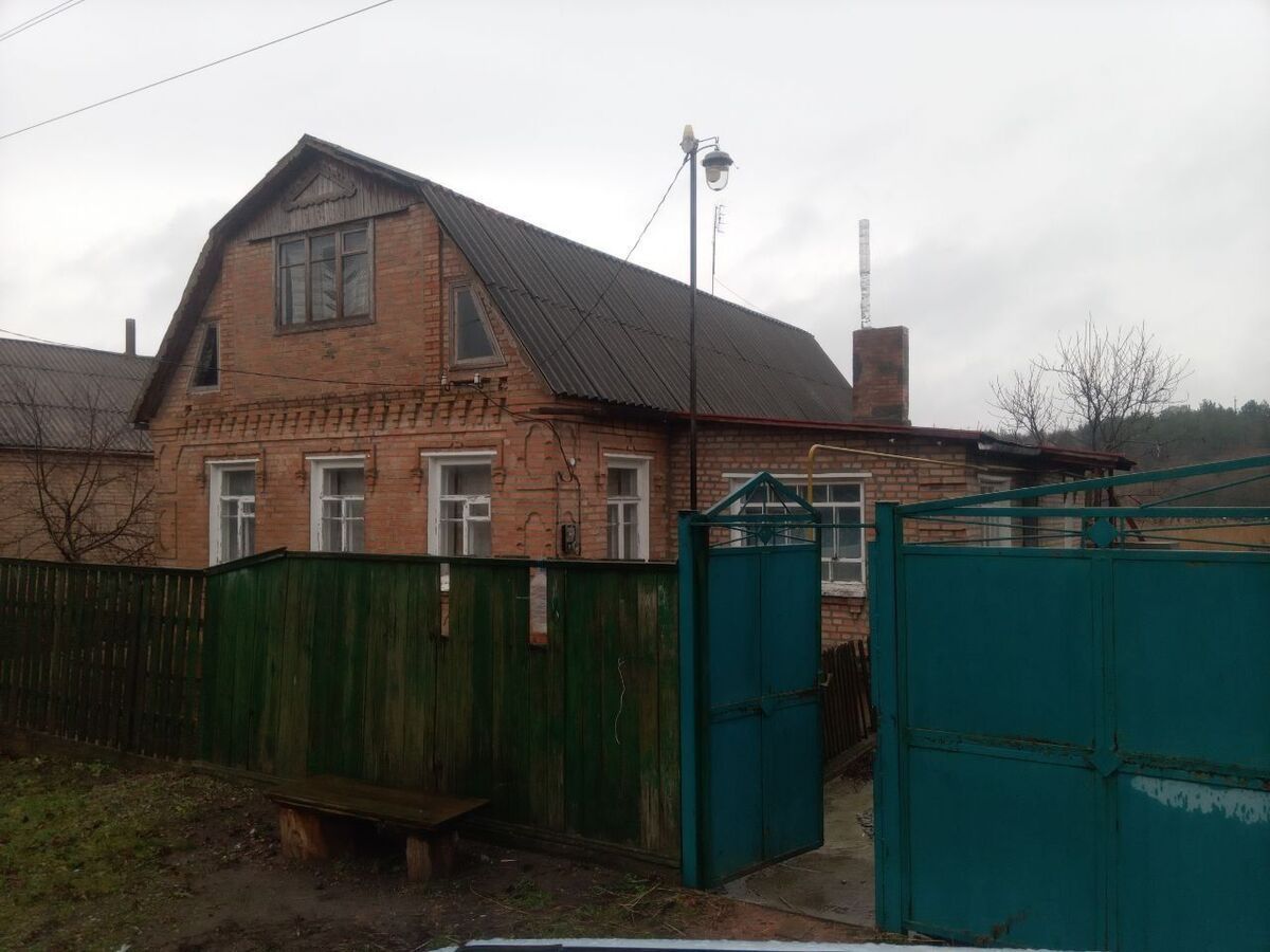 Продам будинок в селі Підгайці.