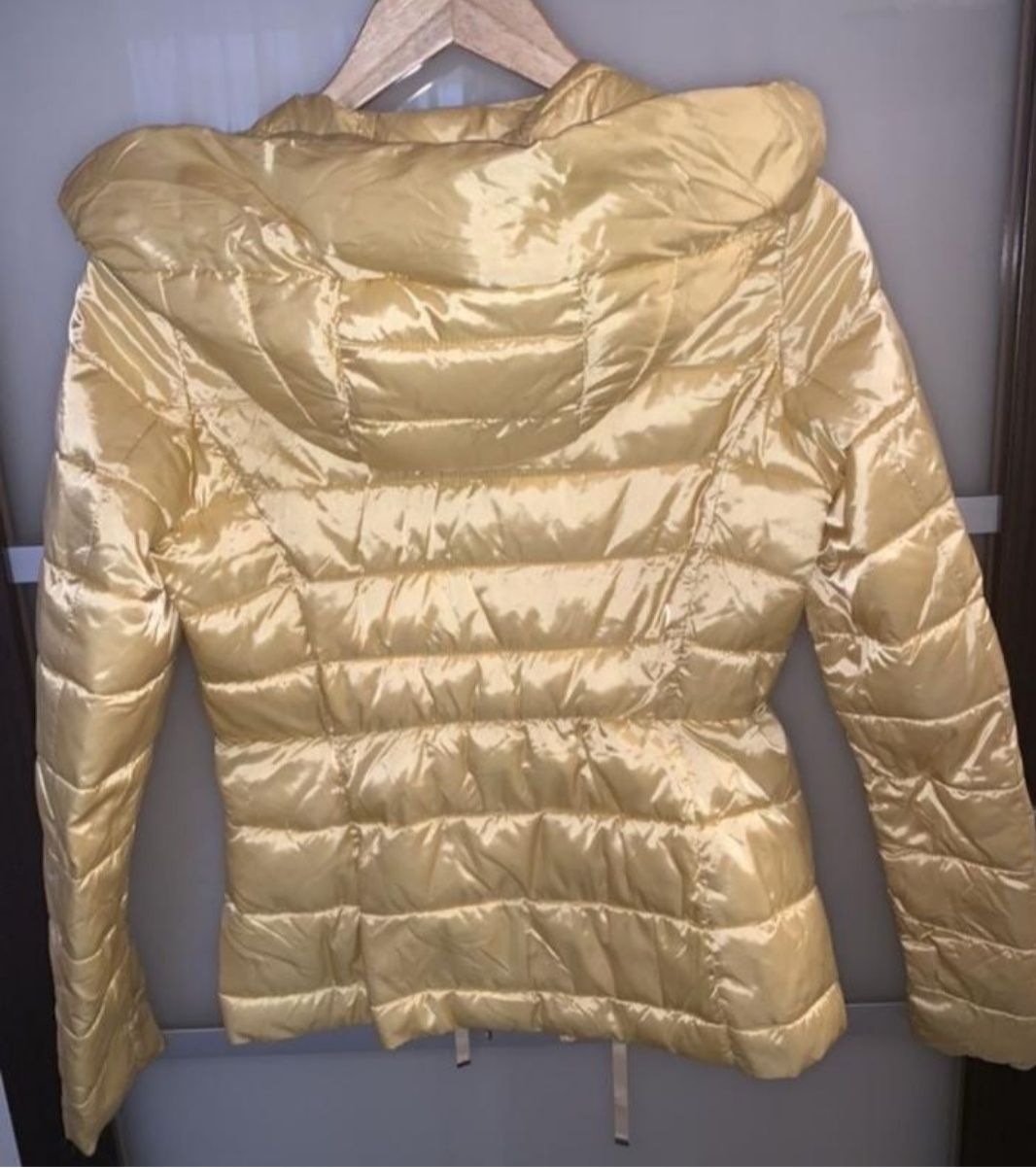 Massimo Dutti, XS, 158, весняна курточка