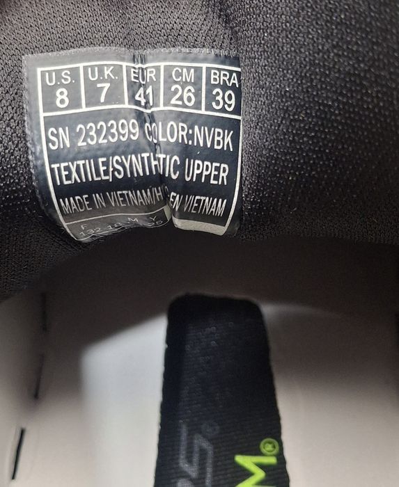 Кросівки Skechers Track-Ripkent Нові 41, 42, 43, 44, 45, 46р.