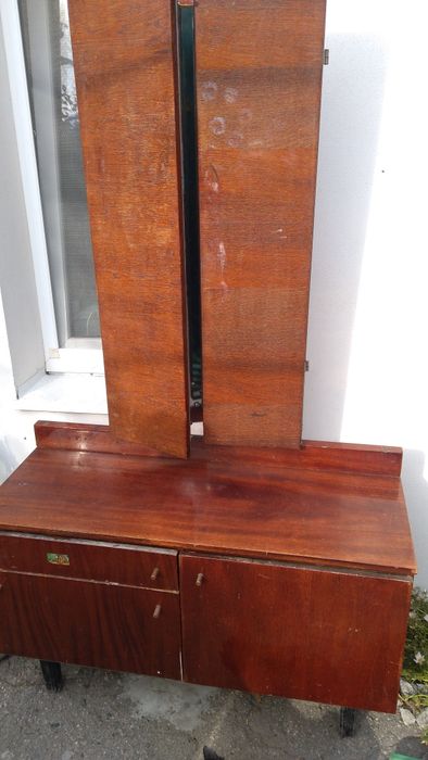 Трюмо  СССР  недорого