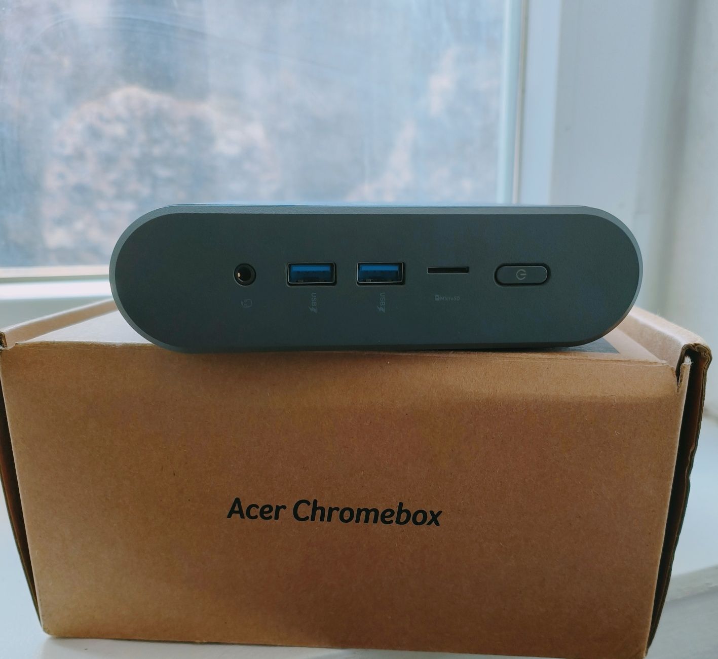 Chromebox google CX13