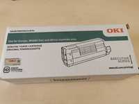 OKI toner - Cyan | Nowy | Oryginalny | C 711