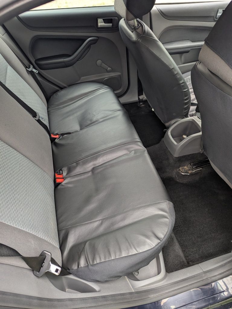 Ford Focus MK2 sprzedam