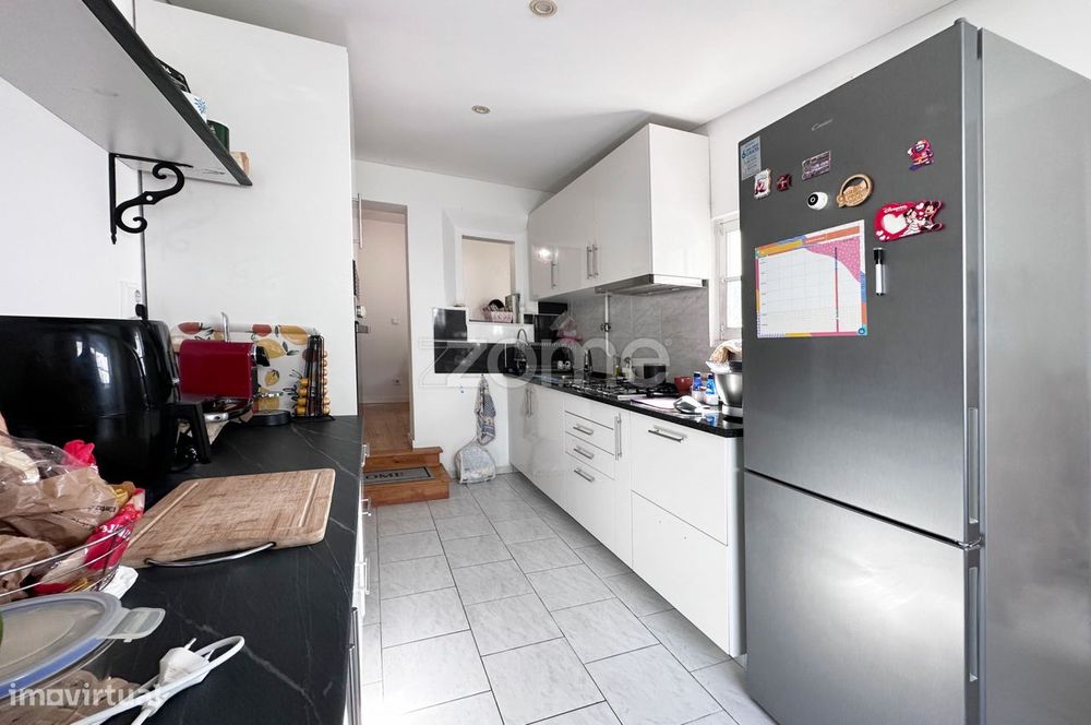 Moradia T2 Renovada na Gândara a cerca de 5 minutos de Leiria.