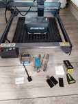 Grawer Laserowy Laser Atomstack X20pro