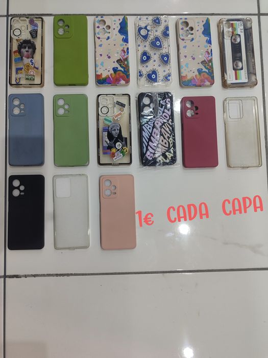 Redmi note 12 pro 8ram 256Gb